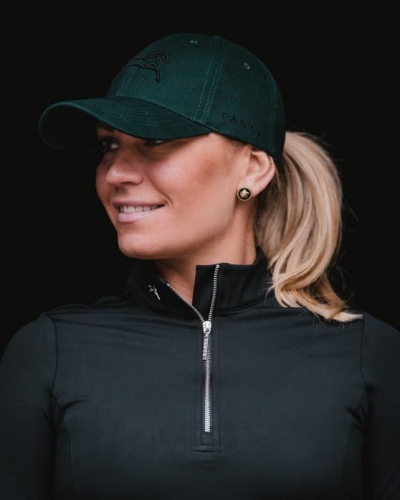 Czapka z daszkiem FAGER Cap