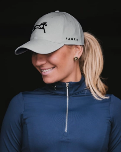 Czapka z daszkiem FAGER Cap