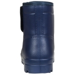 Termobuty HKM Snowflake granat