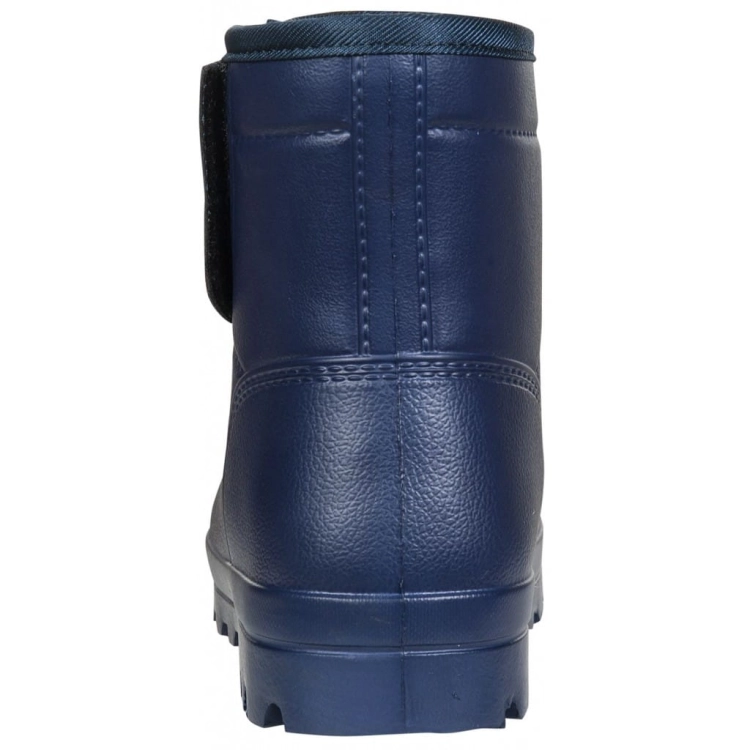 Termobuty HKM Snowflake granat