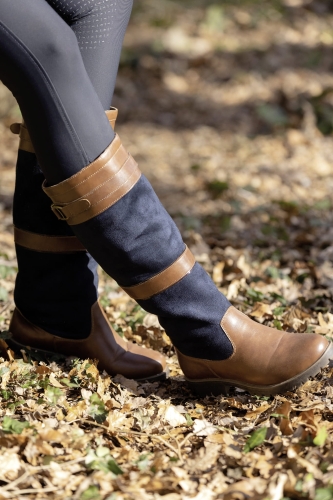 HKM Buty zimowe Meghan