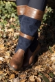 HKM Buty zimowe Meghan