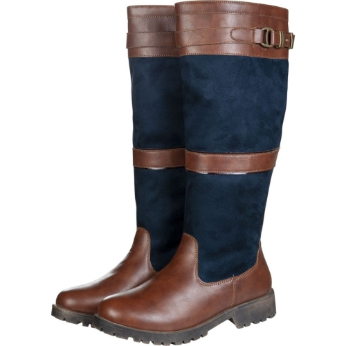 Buty zimowe HKM Meghan