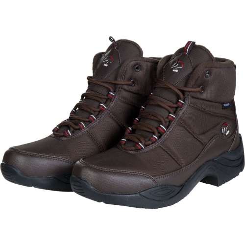 HKM Buty stajenne Adventure braz