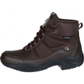 Buty stajenne HKM Adventure braz