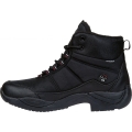 Buty stajenne HKM Adventure czarny