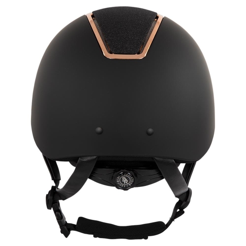 Kask BR Omega Painted Glitter