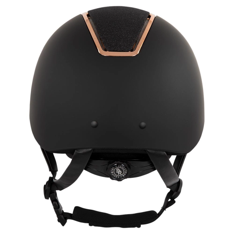 Kask BR Omega Painted Glitter