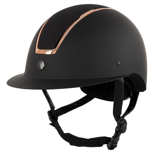 Kask BR Omega Painted Glitter