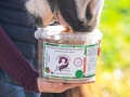 Ciastka Końska Cukierenka JMSHorse Treats Arbuzowe