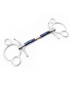 Wielokrążek podwójnie łamany FAGER "John Sweet Iron Universal"