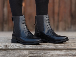 Sztyblety zimowe wiązane Norton "Lacets"