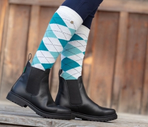 Sztyblety zimowe Norton "Camargue"