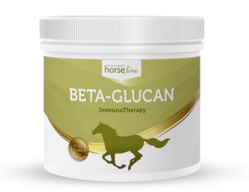HorseLinePRO Suplement na odporność Beta Glucan.JPG