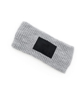 Opaska FAGER "Headband" grey