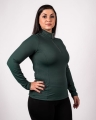Koszulka techniczna FAGER Emma Long Sleeve