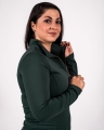 Koszulka techniczna FAGER Emma Long Sleeve