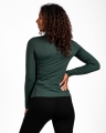 Koszulka techniczna FAGER Emma Long Sleeve