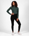 Koszulka techniczna FAGER Emma Long Sleeve