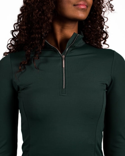 Koszulka techniczna FAGER Emma Long Sleeve
