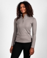 Koszulka techniczna FAGER Emma Long Sleeve