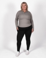 Koszulka techniczna FAGER Emma Long Sleeve