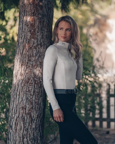 Koszulka FAGER Emma Long Sleeve