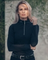 Koszulka FAGER Emma Long Sleeve