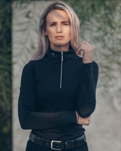 Koszulka FAGER Emma Long Sleeve