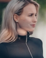 Koszulka FAGER Emma Long Sleeve