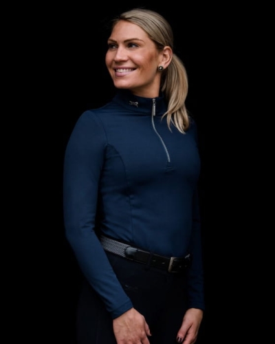 Koszulka FAGER Emma Long Sleeve