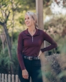 Koszulka FAGER Emma Long Sleeve