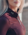 Koszulka FAGER Emma Long Sleeve