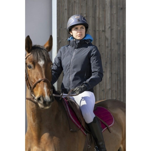 Kurtka zimowa Equi Theme Pro Series Equilibre