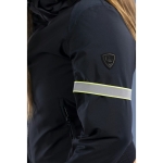 Kurtka zimowa Equi Theme Pro Series Equilibre