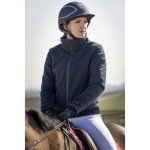 Kurtka zimowa Equi Theme Pro Series Equilibre
