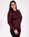 Koszulka z długim rękawem FAGER Fia Long Sleeve