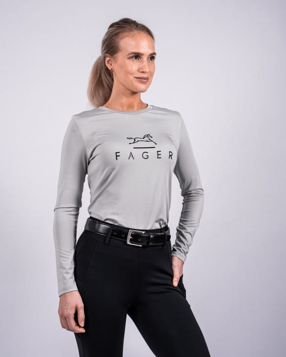Koszulka FAGER Fia