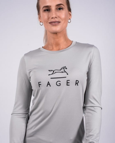 Koszulka FAGER Fia