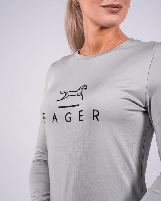 Koszulka FAGER Fia