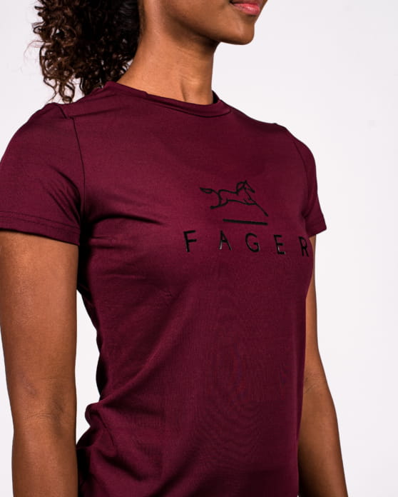 Koszulka FAGER Fia