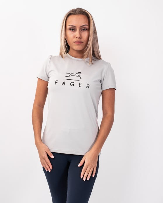 Koszulka FAGER Fia