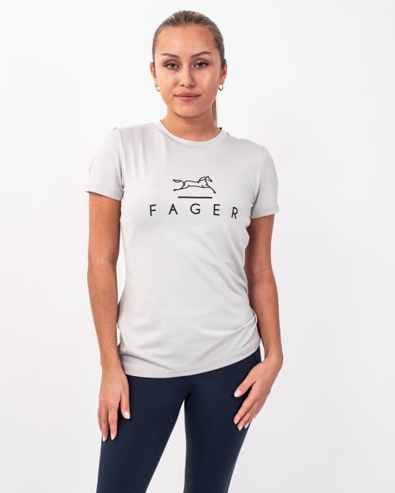 Koszulka FAGER Fia