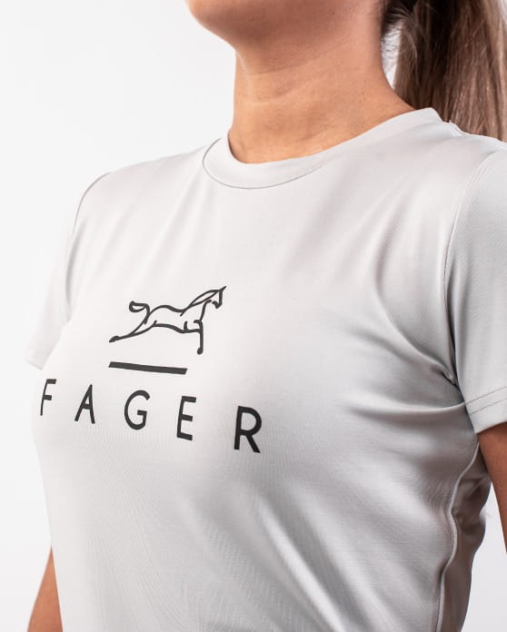 Koszulka FAGER Fia