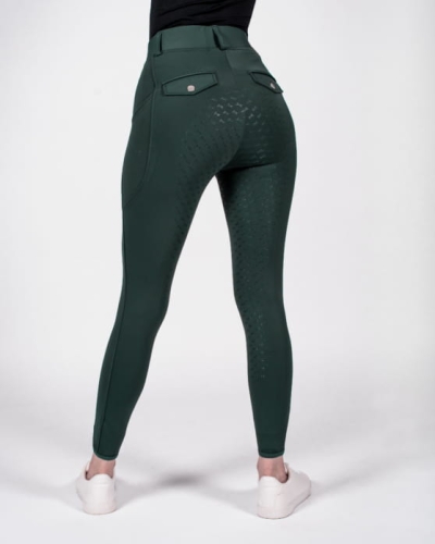 Bryczesy legginsy Loui Active