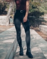 Bryczesy legginsy FAGER Loui Active