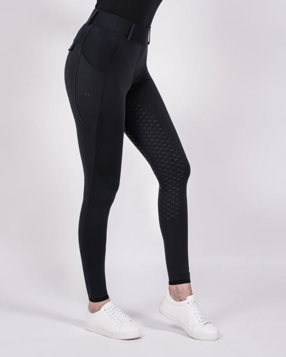 Bryczesy legginsy FAGER Loui Active