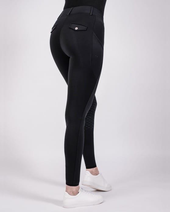 Bryczesy legginsy FAGER Loui Active