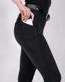 Bryczesy legginsy FAGER Loui Active