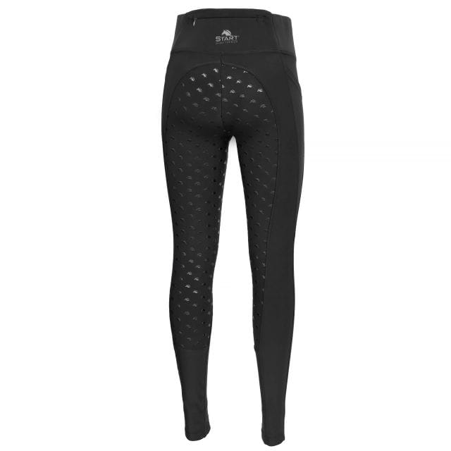 START-bryczesy-Knowsley-FullGrip-Winter